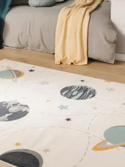Alfombra infantil Apollo