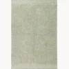 Alfombra infantil artesanal Woods, lavable