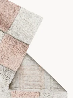 Alfombra infantil lavable Kitchen Tiles, tamaños diferentes