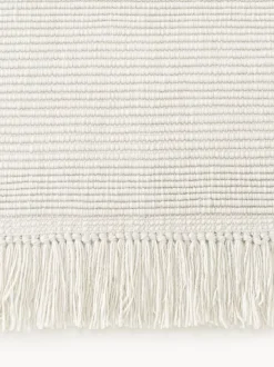 Alfombra interior/exterior artesanal Sumit