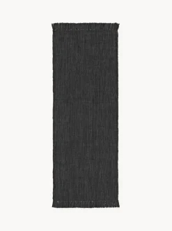 Alfombra interior/exterior artesanal Sumit