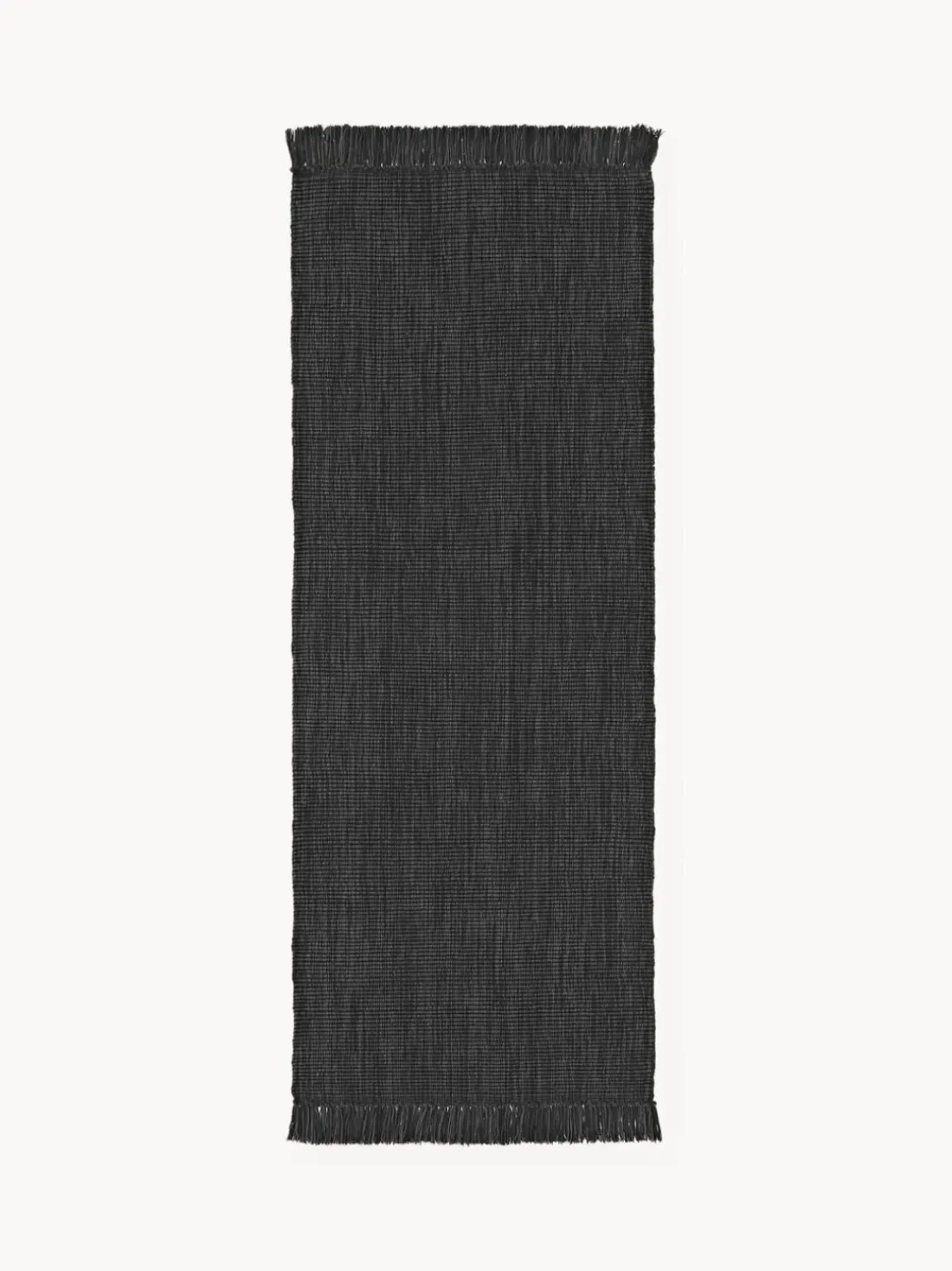 Alfombra interior/exterior artesanal Sumit