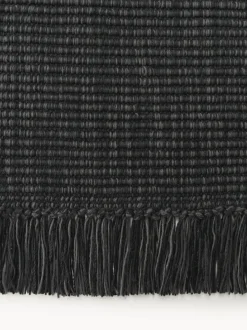 Alfombra interior/exterior artesanal Sumit