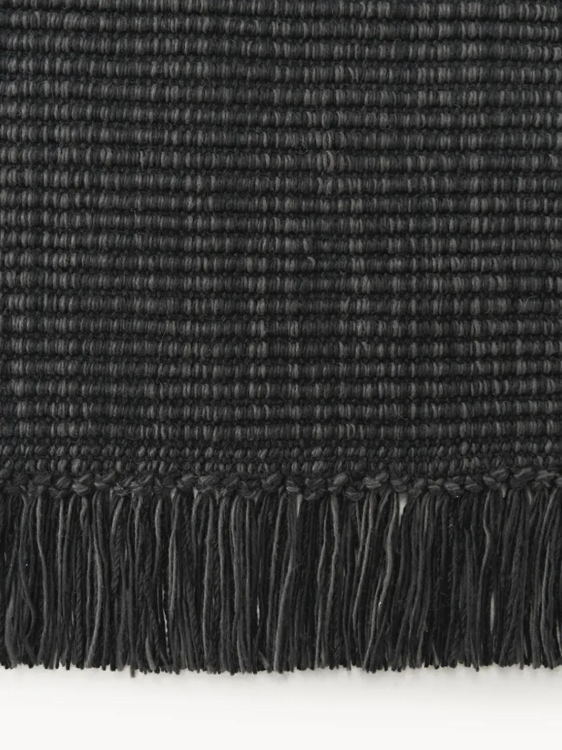 Alfombra interior/exterior artesanal Sumit