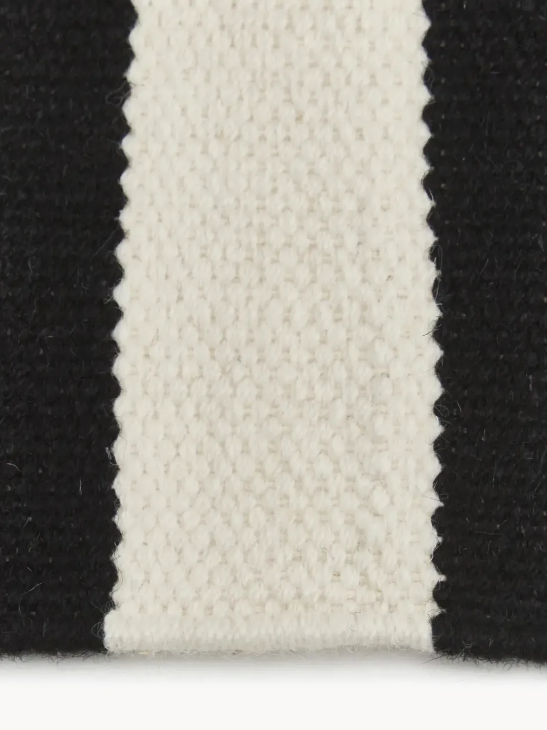Alfombra kelim artesanal Donna