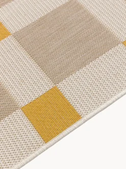 Alfombra para interior/exterior Vega