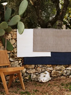 Alfombra reversible para interior y exterior Whitby