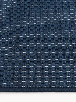 Alfombra reversible para interior y exterior Whitby