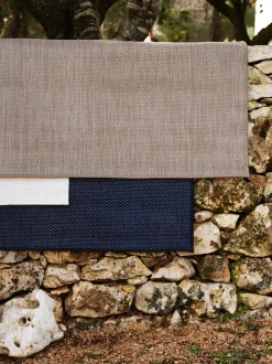 Alfombra reversible para interior y exterior Whitby