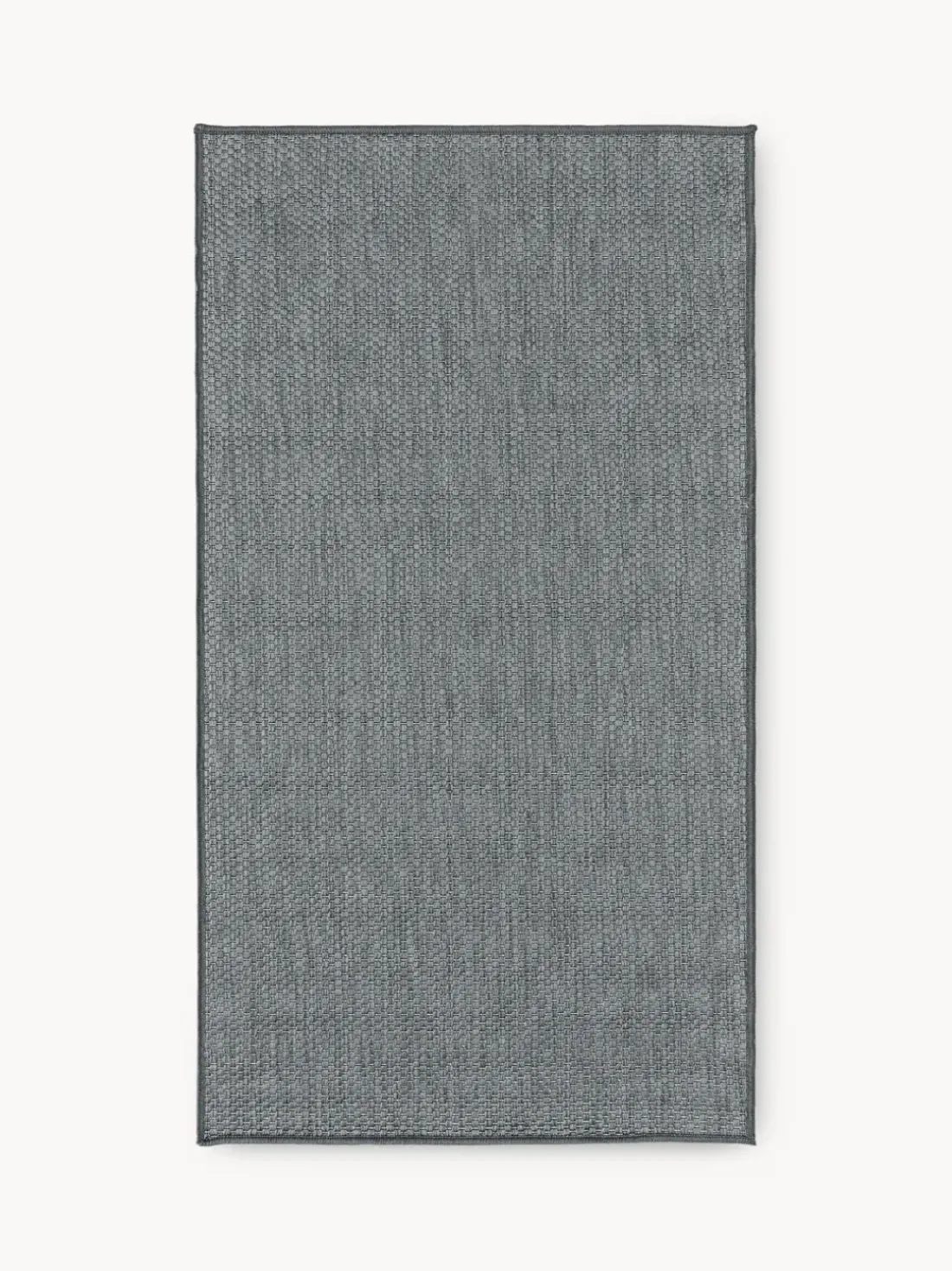 Alfombra reversible para interior y exterior Whitby
