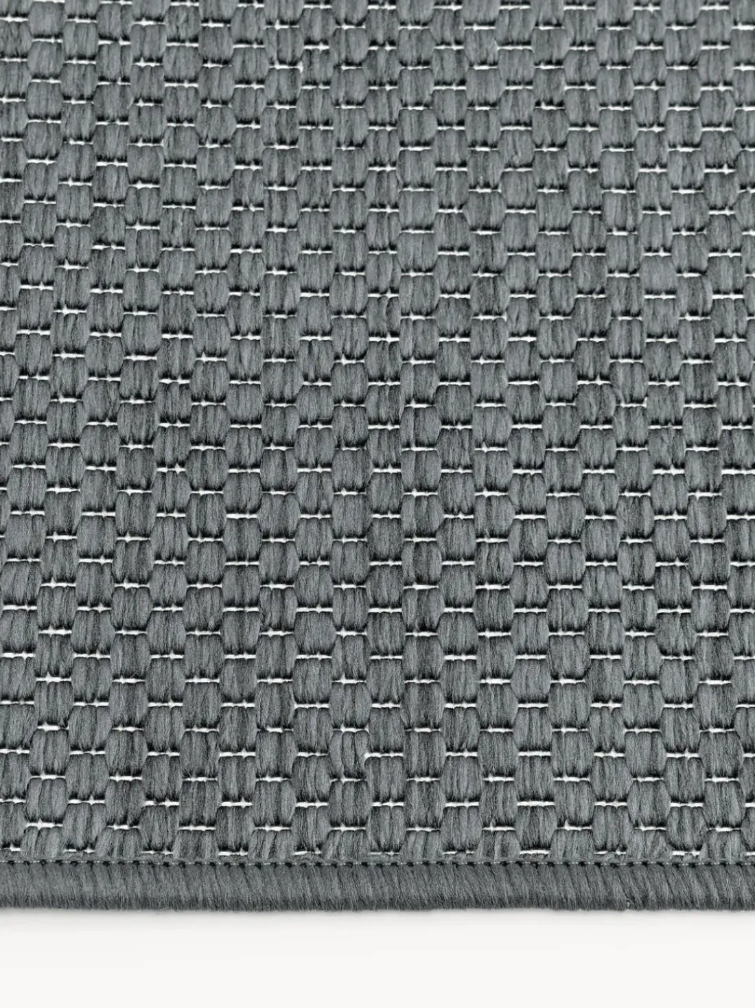 Alfombra reversible para interior y exterior Whitby