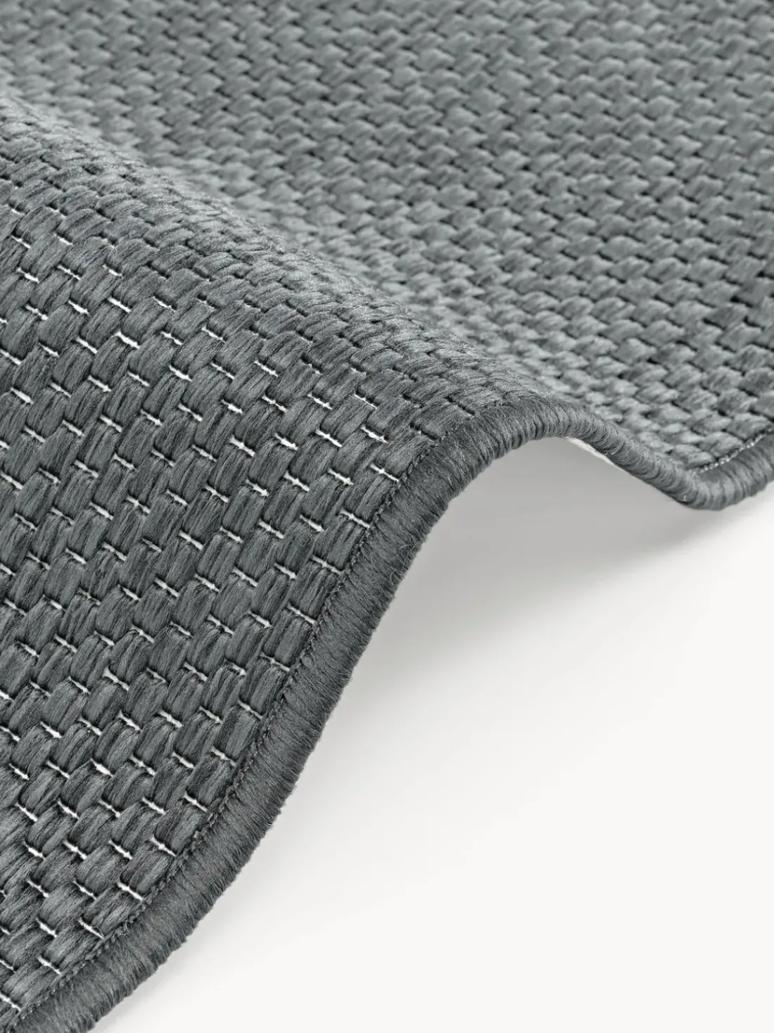 Alfombra reversible para interior y exterior Whitby