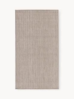 Alfombra reversible para interior y exterior Whitby