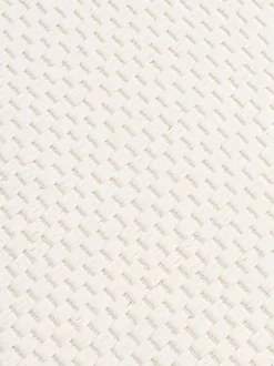Alfombra reversible redonda para interior y exterior Whitby