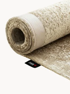 Alfombra tejida Jacquard Virgin Land