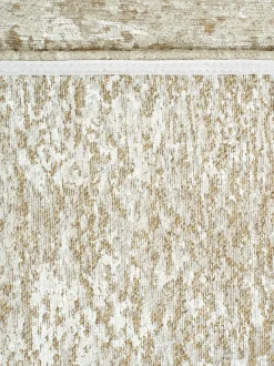 Alfombra tejida Jacquard Virgin Land