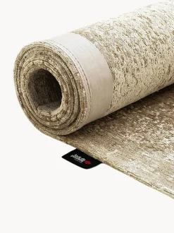 Alfombra tejida Jacquard Virgin Land