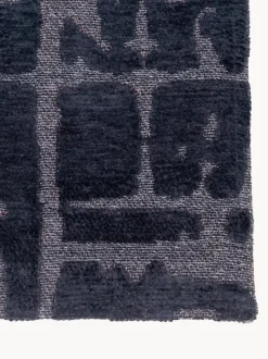 Alfombra texturizada Perriers