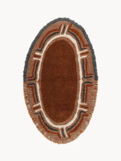 Alfombra Woolable Karibu