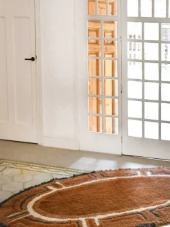Alfombra Woolable Karibu