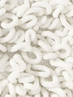 Alfombrilla de baño antideslizante Ini