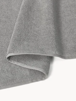 Alfombrilla de baño antideslizante de algodón ecológico Premium