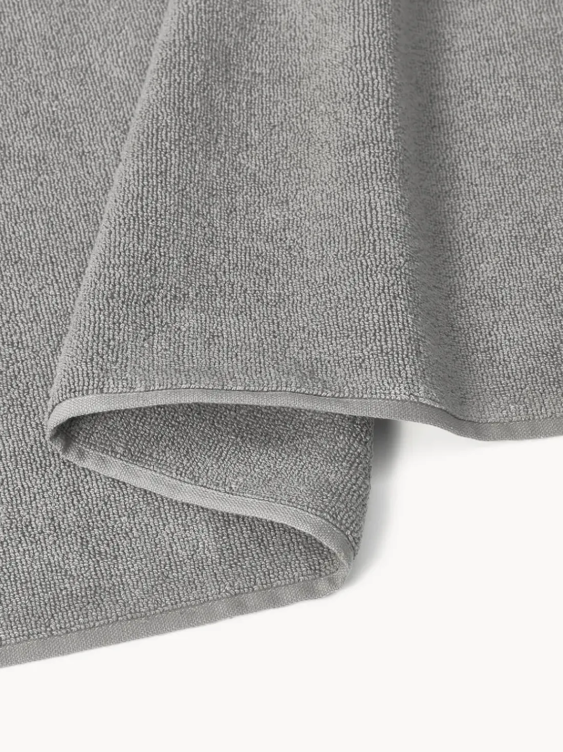 Alfombrilla de baño antideslizante de algodón ecológico Premium