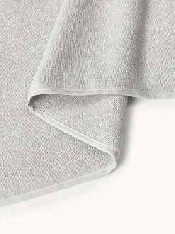 Alfombrilla de baño antideslizante de algodón ecológico Premium