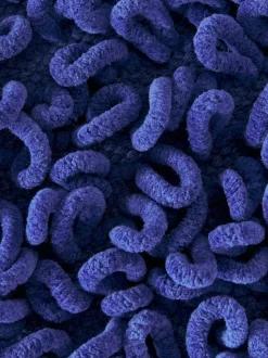 Alfombrilla de baño antideslizante Ini