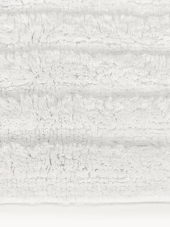 Alfombrilla de baño antideslizante con relieve Tianna