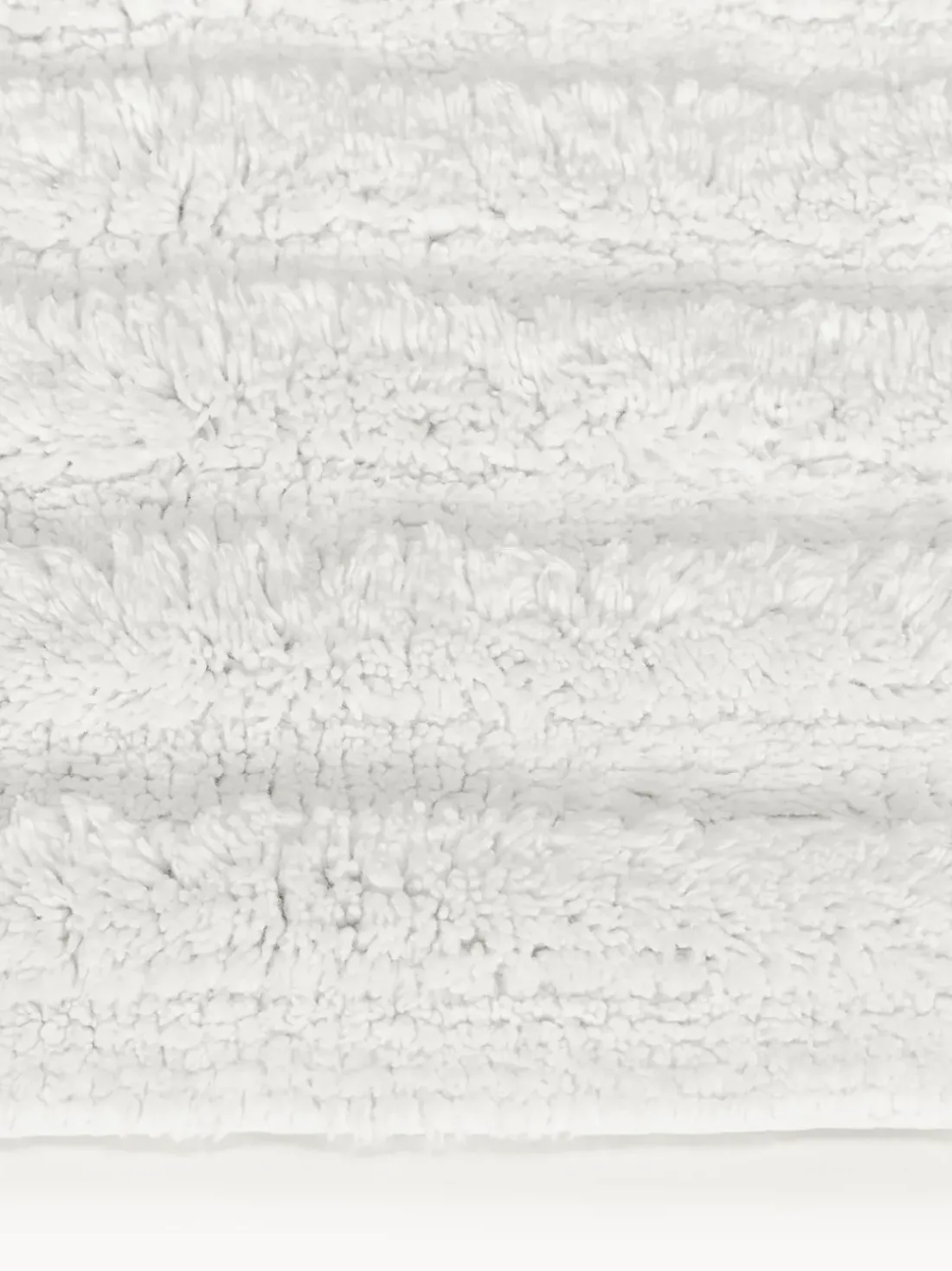 Alfombrilla de baño antideslizante con relieve Tianna