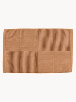 Alfombrilla de baño de algodón Classic