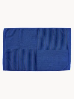 Alfombrilla de baño de algodón Classic