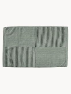 Alfombrilla de baño de algodón Classic