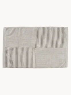 Alfombrilla de baño de algodón Classic