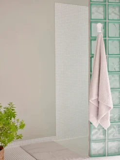 Alfombrilla de baño de algodón Classic