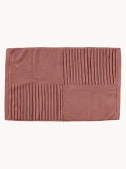 Alfombrilla de baño de algodón Classic