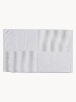 Alfombrilla de baño de algodón Classic