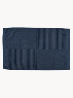 Alfombrilla de baño de algodón Classic