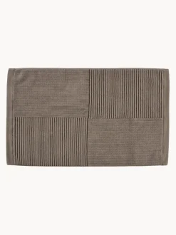 Alfombrilla de baño de algodón Classic