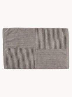 Alfombrilla de baño de algodón Classic