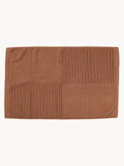 Alfombrilla de baño de algodón Classic