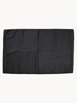 Alfombrilla de baño de algodón Classic