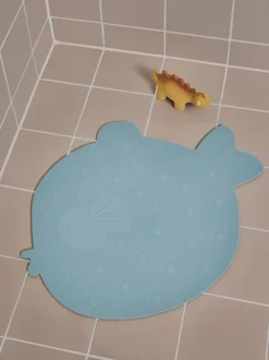 Alfombrilla de baño Little Finn