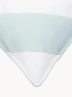 Almohada 3 cámaras Premium, firmeza alta