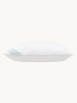Almohada 3 cámaras Premium, firmeza alta