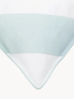 Almohada 3 cámaras Premium, firmeza alta