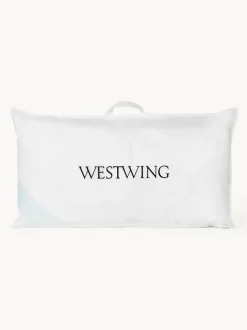 Almohada 3 cámaras Premium, firmeza baja