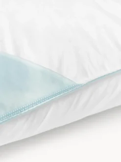 Almohada 3 cámaras Premium, firmeza baja