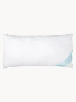 Almohada de microfibras Magda, firmeza baja
